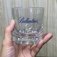 ราคา แก้วเหล้า Ballantine‘s ทรงสวย สกรีนสวย (40713320216)