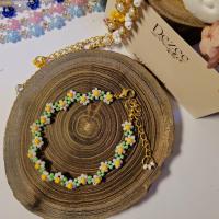 ราคา สร้อยข้อมือซิกแซก MATAHARI | สร้อยข้อมือดอกทานตะวัน | สร้อยข้อมือดอกเดซี่ | สร้อยข้อมือดอกเดซี่ | สร้อยข้อมือดอกทานตะวัน (41602649995)