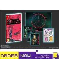 ราคา [+..••] พร้อมส่ง | NSW CITIZEN SLEEPER (เกม Nintendo Switch™ ) | By ClaSsIC GaME (40370019904)