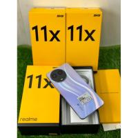 ราคา Realme 11X 5G[Ram8+128GB]เครื่องเคลียร์สต๊อคศูนย์ไทย (28616588225)