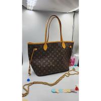 ราคา ❌sold❌Louis Vuitton never full mm (28217045606)