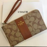 ราคา กระเป๋าใส่มือถือ COACH (515526213)