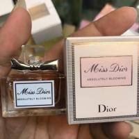 ราคา Dior Miss Dior Eau De Parfum 5ml (2056673824)
