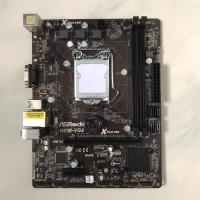 ราคา เมนบอร์ด(1150)ASRock H81M-VG4 ใช้งานปกติเทสให้แล้ว (ไม่มีฝาหลัง) (28904199777)