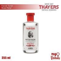 ราคา Thayers Rose Petal Witch Hazel Toner 355 ml (1893301202)