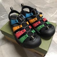 ราคา KEEN Newport H2 multi-black (4282751762)