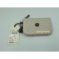 ราคา KIPLING CREATIVITY S ของใหม่ มือ1 แท้ % งานช็อปไทย พร้อมส่ง (22020927555)