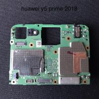 ราคา huawei y5 prime (2018)แท้ถอดจากเครื่องมือสอง(ซิมทรู) (19232437765)