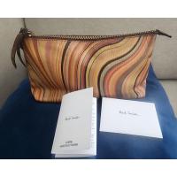 ราคา paul smith pouch แท้ (24420629436)