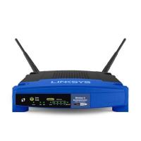 ราคา Linksys WRT54GL Wireless Broadband Router พร้อม 4 Port Lan 10/100Mbps มือสอง (9193657487)