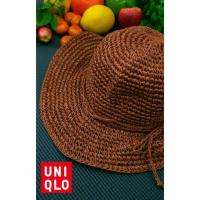 ราคา หมวกมือสอง Uniqlo (2190575426)