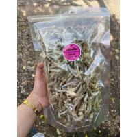 ราคา ปลาจิ้งจั้ง ปลาฉิ้งฉั้งแห้ง ปลากระตัก แบบแกะเนื้อ (แกะมือ) สดใหม่ มีแคลเซียม โปรตีน ไม่ปรุงรส ขนาด 0.5 กิโลกรัม ราคา (21841482461)