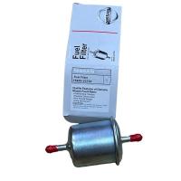 ราคา กรองเบนซิน OEM NISSAN U12 B13 B14กรองเหล็ก ออกตรง ท่อยาง 2.5 หุน หรือ 8 มิลลิเมตร (21823177616)