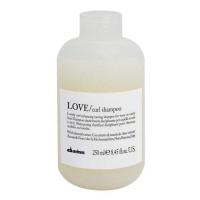 ราคา ลดสูงสุด1000​ เก็บโค้ดหน้าร้านหรือทักแชทDavines Love Curl Shampoo 250 ml. แชมพูสำหรับผมดัด ผมหยิก ผมหยักศก (18463658199)