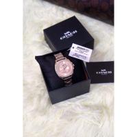 ราคา นาฬิกาCoach Boyfriend (12571105534)