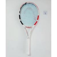 ราคา ขายไม้เทนนิสมือสอง Babolat Pure Strike 98 ( Gen3 ) 2020 เฟรมคอนโทรลยอดฮิต จับแล้วมั่นใจ ฟีลตีแน่นมือ ✨ (41920743277)