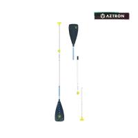 ราคา Aztron Neo Junior Fiberglass 3 Sectionไม้พาย ไม้พายบอร์ดยืนพาย หรือ เรือยาง isup stand up paddle board (25232341052)