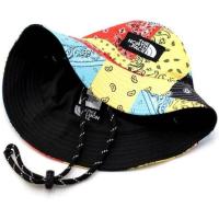 ราคา หมวก thenorthface มือสอง หมวกบักเก็ต (28026388926)