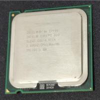 ราคา CPU INTEL CORE 2 DUO E7400 LGA775 2.8Ghz L2 3M (10830249361)