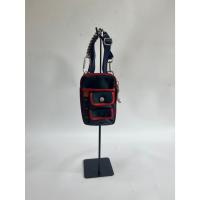 ราคา DOUGHNUT BAG (จำหน่ายสินค้าตัวโชว์จากหน้าร้าน) Knot Happy Camper Series : LAKE กระเป๋าสะพายข้าง (29353708309)