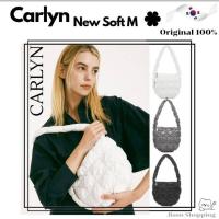 ราคา ♞,♘ของแท้ 100% Carlyn New Soft M ช้อปเกาหลี XDY (40355234084)