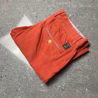 ราคา กางเกง Penfield Orange Bata Color Chinos (28978540620)