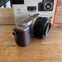 ราคา กล้อง sony a5100 (มือสอง) (17420726168)