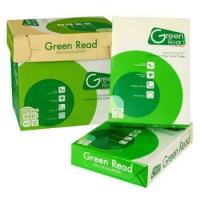 ราคา กระดาษA4 GreenRead กระดาษถนอมสายตา 80แกรม 1รีมมี 500แผ่น (ราคาต่อรีม) (22920696600)