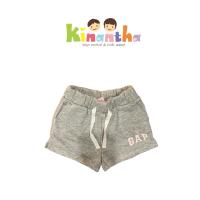 ราคา BABY GIRL SHORTS BY BABY G*P (27392189193)
