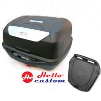 ราคา กล่องติดท้ายมอเตอร์ไซค์+ถาด GIVI E43NTL ขนาด 43 ลิตร (13670701600)