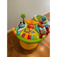 ราคา Around we go มือสอง สภาพดีมากกก (25274560002)