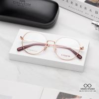 ราคา COACH HC5180TD 9331 Shiny Rose Gold (27221142628)