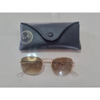 ราคา แว่นตากันแดด Rayban มือสอง ของแท้100% (29519130843)