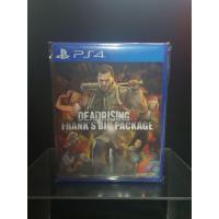ราคา ps4 dead rising 4 frank 's big package (43256426084)