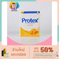ราคา Protex สบู่โพรเทค 65 กรัม แพ็ค 4 ก้อน (12238950352)