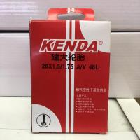 ราคา ยางในจักรยานKENDA26X1.5/1.75 A/V 48L (6442776482)