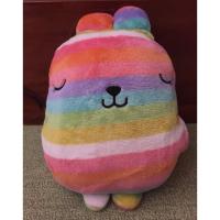 ราคา ตุ๊กตาหมอนผ้าห่มซุกมือได้ (7942723466)