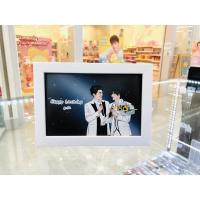 ราคา กรอบรูป กรอบรูปโมเดิร์นสีขาว ขนาด4x6นิ้ว (5892131170)