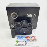ราคา กล้อง OLYMPUS OM-D EM1 Mark ii body (19115089610)