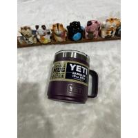 ราคา New Yeti Rambler 10 Oz Mug Nordic Purple (23267853007)