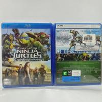 ราคา Media Play Teenage Mutant Ninja Turtles: Out Of The Shadows/ เต่านินจา: จากเงาสู่ฮีโร่ (Blu-Ray) / S52444R (14141928899)