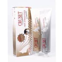 ราคา Cruset ครูเซ็ท ครีมยืดผมแบบถาวร 60มล.&170มล. สูตรเข้มข้น สำหรับผมหยักศก หยิกมาก และ พองฟู ให้กลับเหยียดตรงเป็นธรรมชาติ (7156163520)