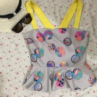ราคา เสื้อ Lyn Around แท้ (6103616159)