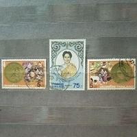 ราคา แสมตป์สะสมชุดเฉลิมพระชนมพรรษาครบ4รอบของสมเด็จพระนางเจ้าพระบรมราชินีนาถสภาพใช้แล้ว (4379017715)