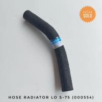 ราคา Daihatsu Hijet 1.0 S75 ท่อหม้อน้ําล่าง (44020287046)