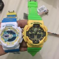 ราคา นาฬิกา G-SHOCK เกรด A (1624855179)