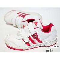 ราคา adidas เด็ก มือสอง (2145989625)