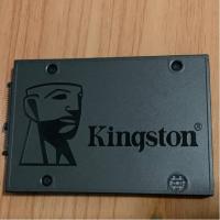 ราคา ฮาร์ดดิส kingston SSD 120GB (5612958292)