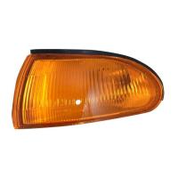 ราคา DEPO ไฟมุม ไฟเลี้ยว MITSUBISHI LANCER E-CAR ECAR 1992 1993 1994 สีส้ม (7172749008)
