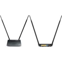ราคา Router WIFI Asus RT-N12HP-High Power N300 3-in-1 Wi-Fi Router / Access Point / Repeater *Clearance Sale (22736078153)